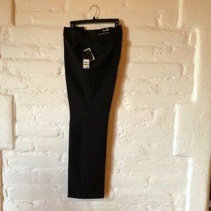 Not for Sale-Donated 11/30/22 Ladies Nine West  Black Trousers Size 14